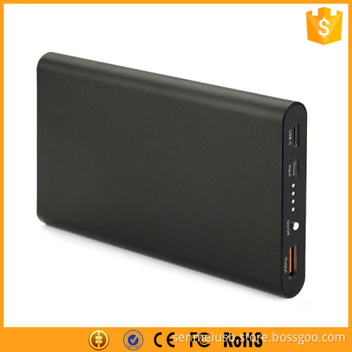 Bulk Buy From China Harga Power Bank 10000mAh Portable External Battery Charger